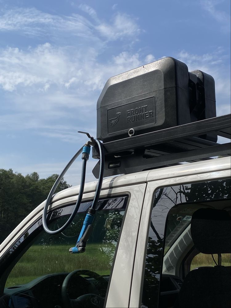 Volkswagen Transporter T6
