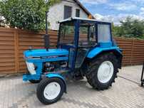 Ford 3610  Traktor Ford 3610