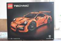 Lego Technic Porsche 911 GT3-RS 42056