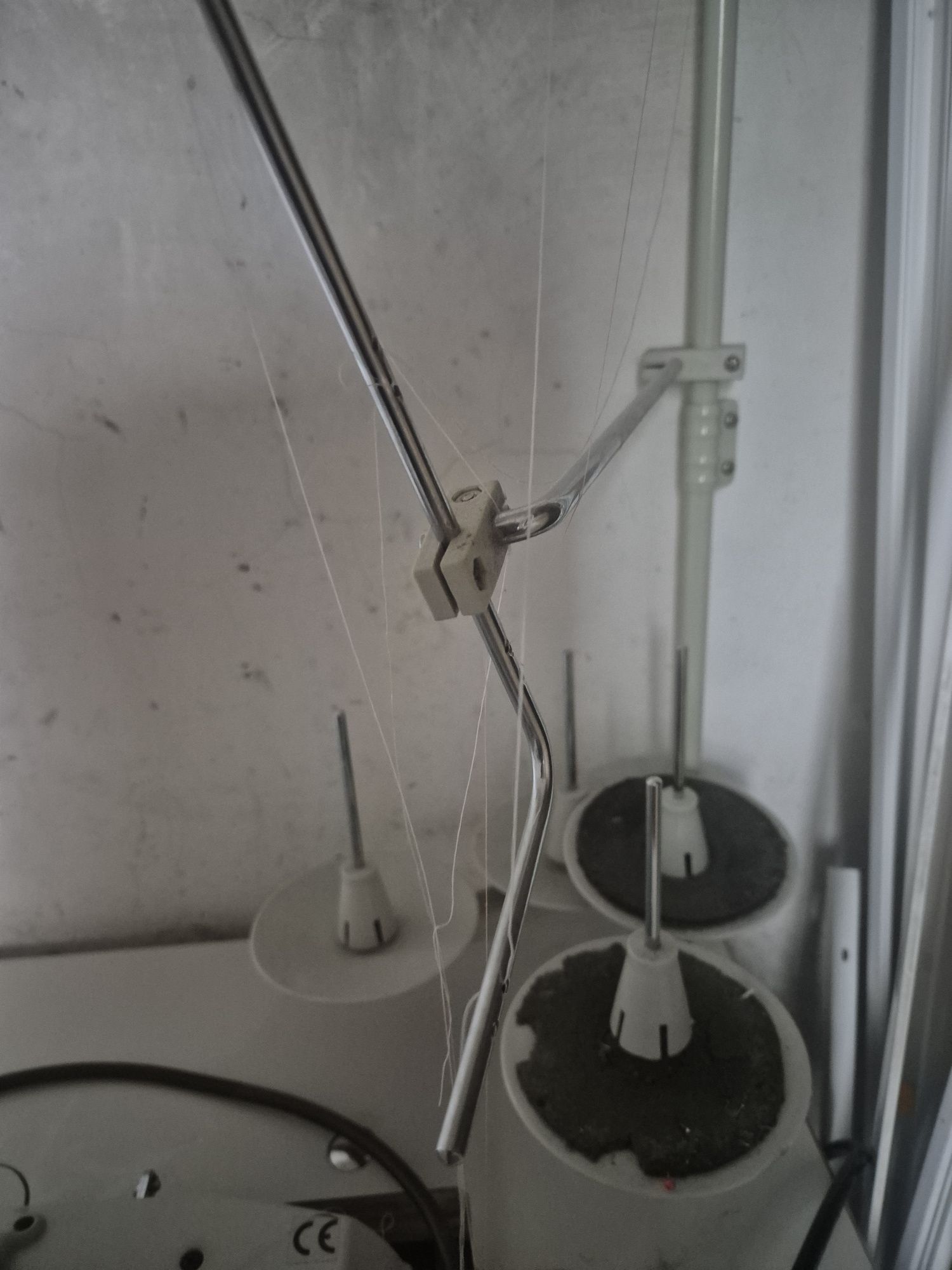 Overlock Kintex  7000 sh