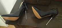 Odsprzedam nowe buty