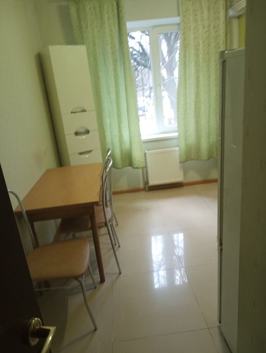 Здається 2х імната квартира на Ковалівці з АГВ