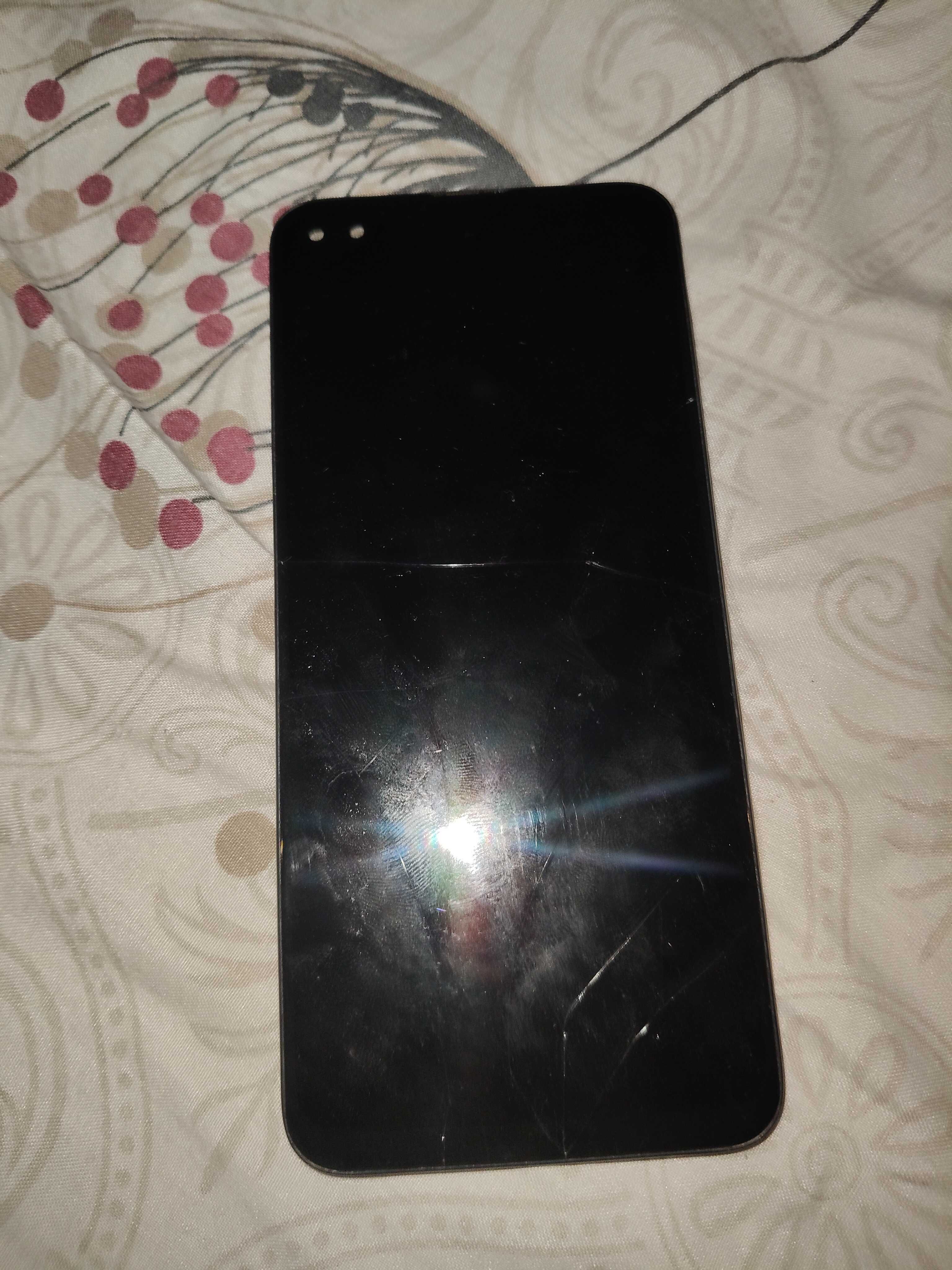 Sprzedaję Realme 6 pro