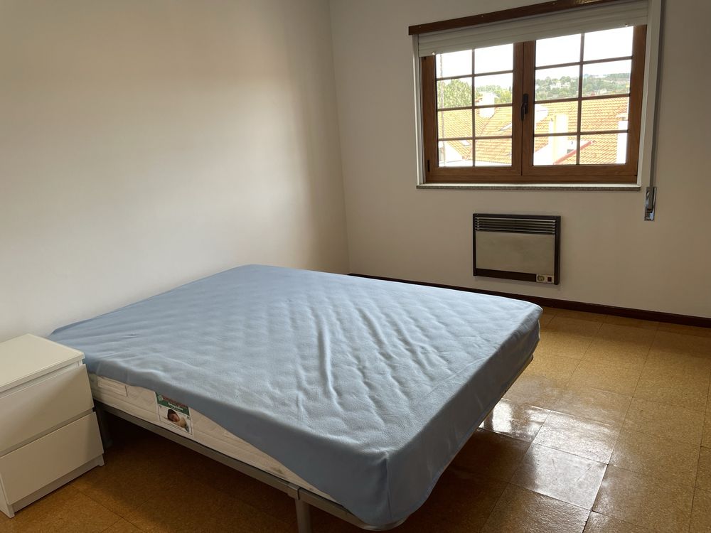 Quarto para estudante ESEV