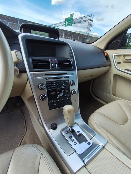Volvo XC60 Polski salon 4x4