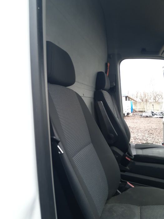 Разборка Шрот Мерседес Спринтер 906 Mercedes Sprinter ОМ 651 , 313CDI