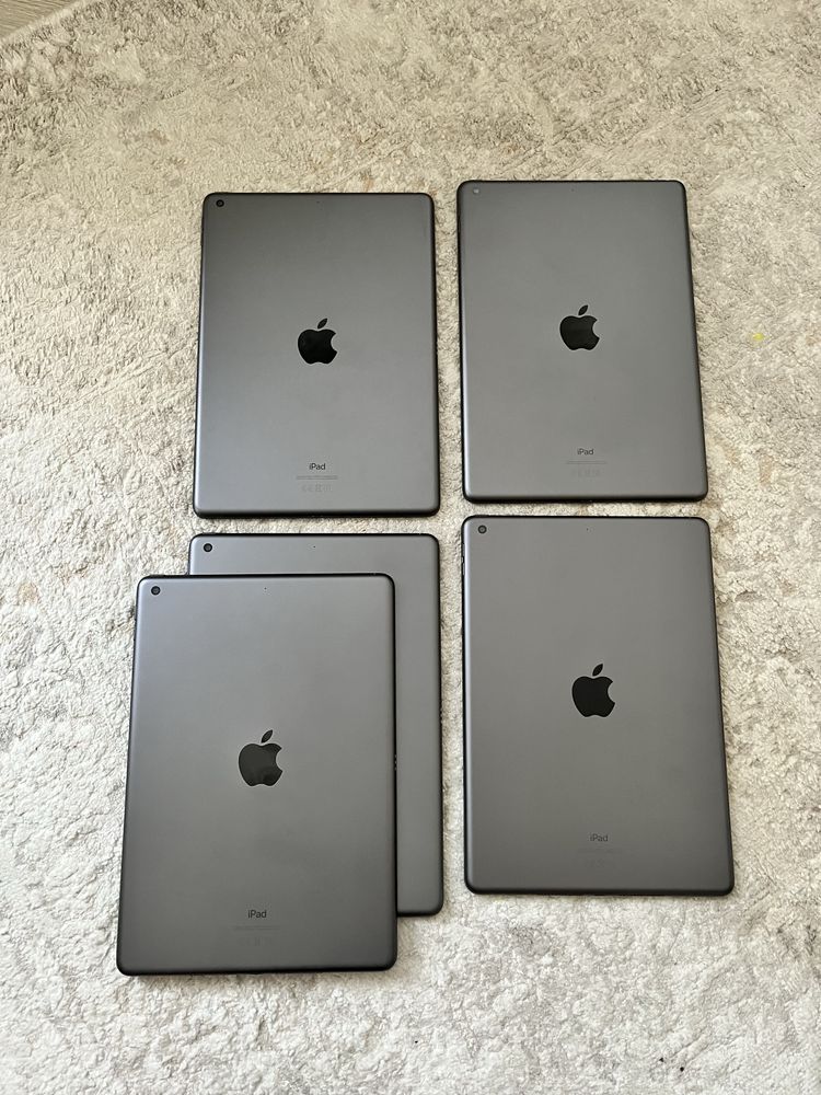 Apple ipad 8 2020 10.2inch wifi 32gb як нові