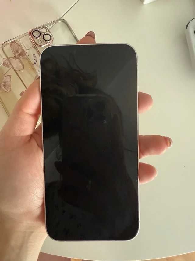 Apple iPhone 13 128GB rose