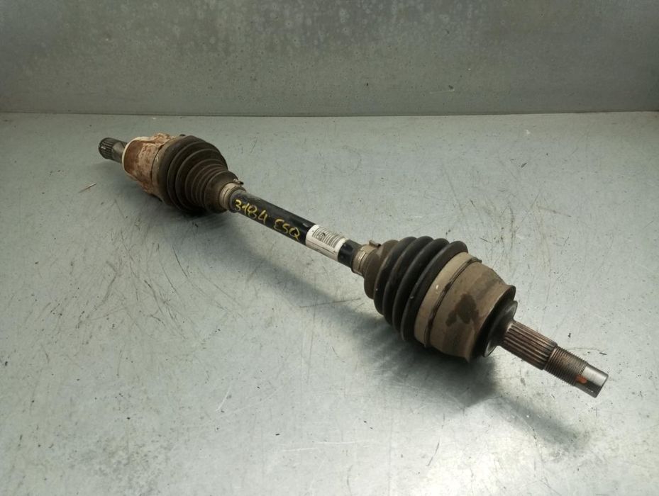 Transmissão frente esquerda OPEL Adam (M13)