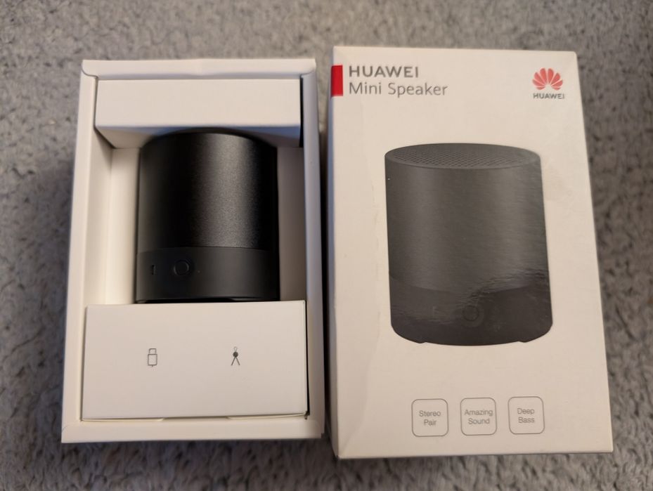 Mini głośnik Huawei