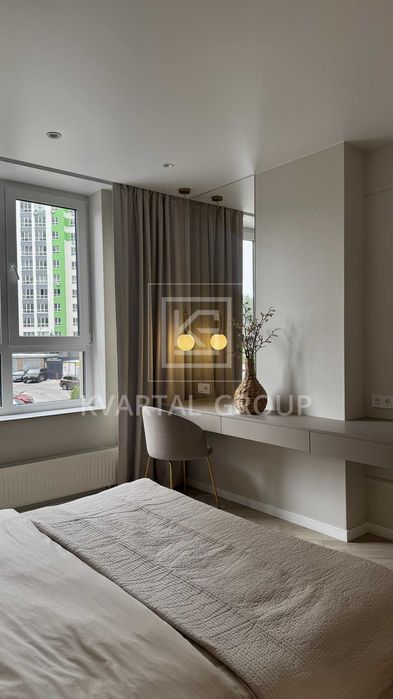 БЕЗ КОМІСІЇ! дуже гарна 2 кімнатна квартира. ЦЕНТРАЛЬНИЙ парк