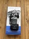 Mikrofon Zoom F2 - rejestrator cyfrowy audio