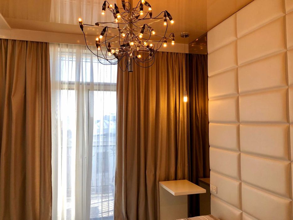 Сдам Видовую  2кв 60кв.м в Центре, Напротив ТРЦ Никольский