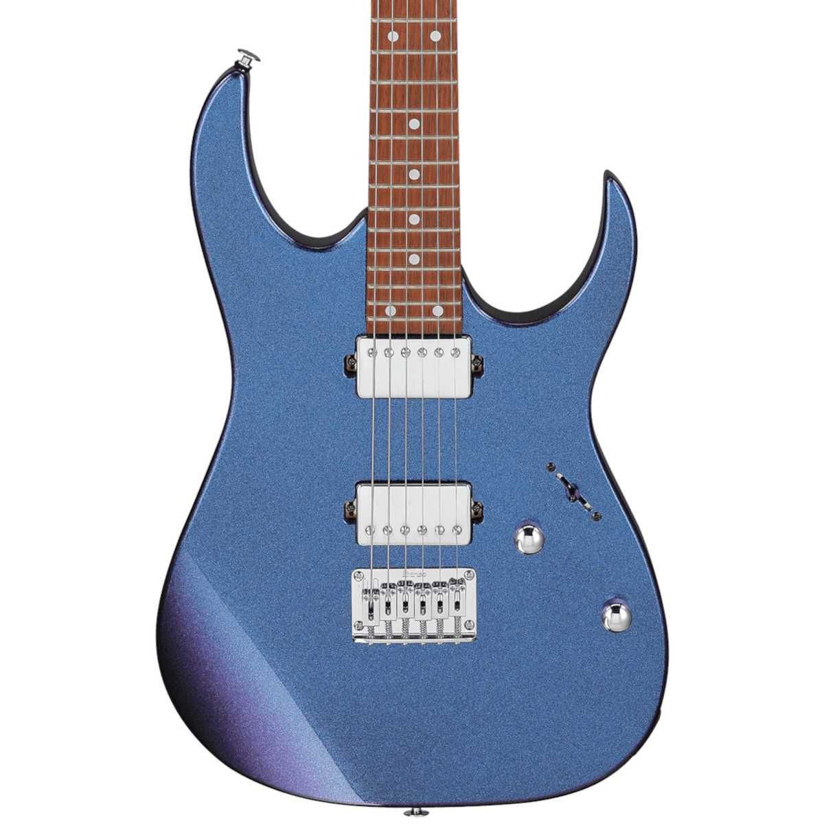 Pack Guitarra Ibanez + Amp Marshall + Acessório - Novo Garantia 2 Anos