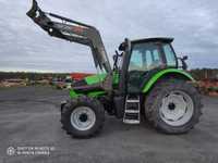 Deutz Fahr Agrotron 108 z Turem Maillux Mx 100