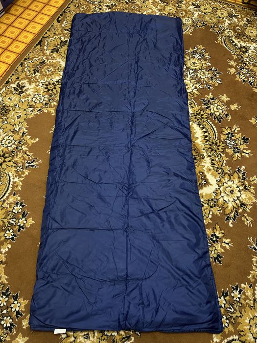 Спальний мішок