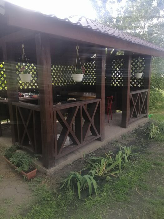 Изделия из дерева