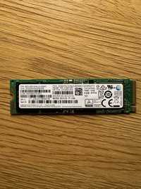 Накопичувач SSD Samsung PM981 512Gb NVMe PCIe M.2 2280