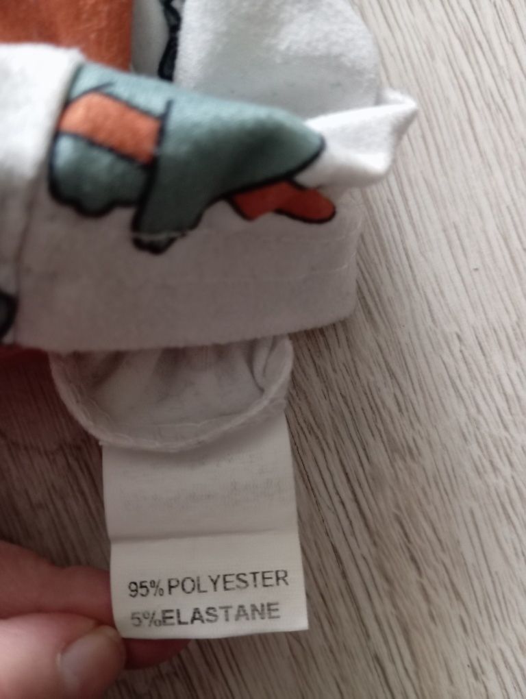Śpioszki  1-3 miesiące