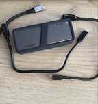 Thunderbolt 4 кейс для SSD Ugreen CM642