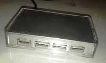 Nowy Hub Usb 4Xusb