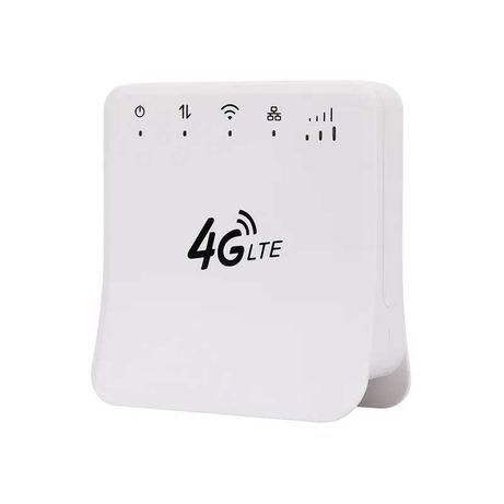 4G LTE Wi Fi Роутер с сим картой MK900 SIM
