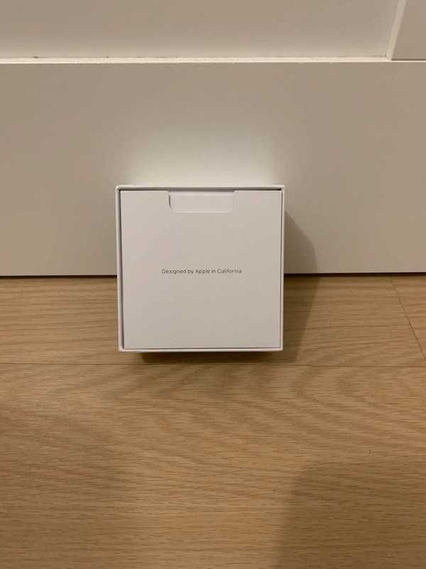 Słuchawki (Bluetooth) AirPods Pro 2 - Nowe