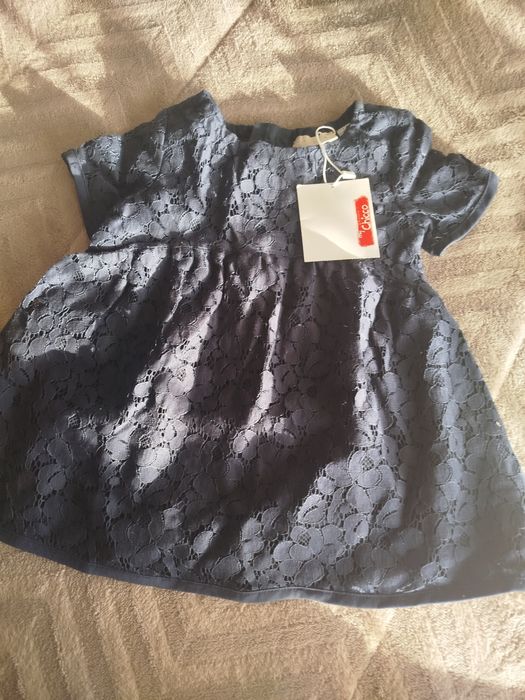 Vestidos Bebé e Menina