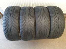 245/45 R18 4 sztuki Michelin