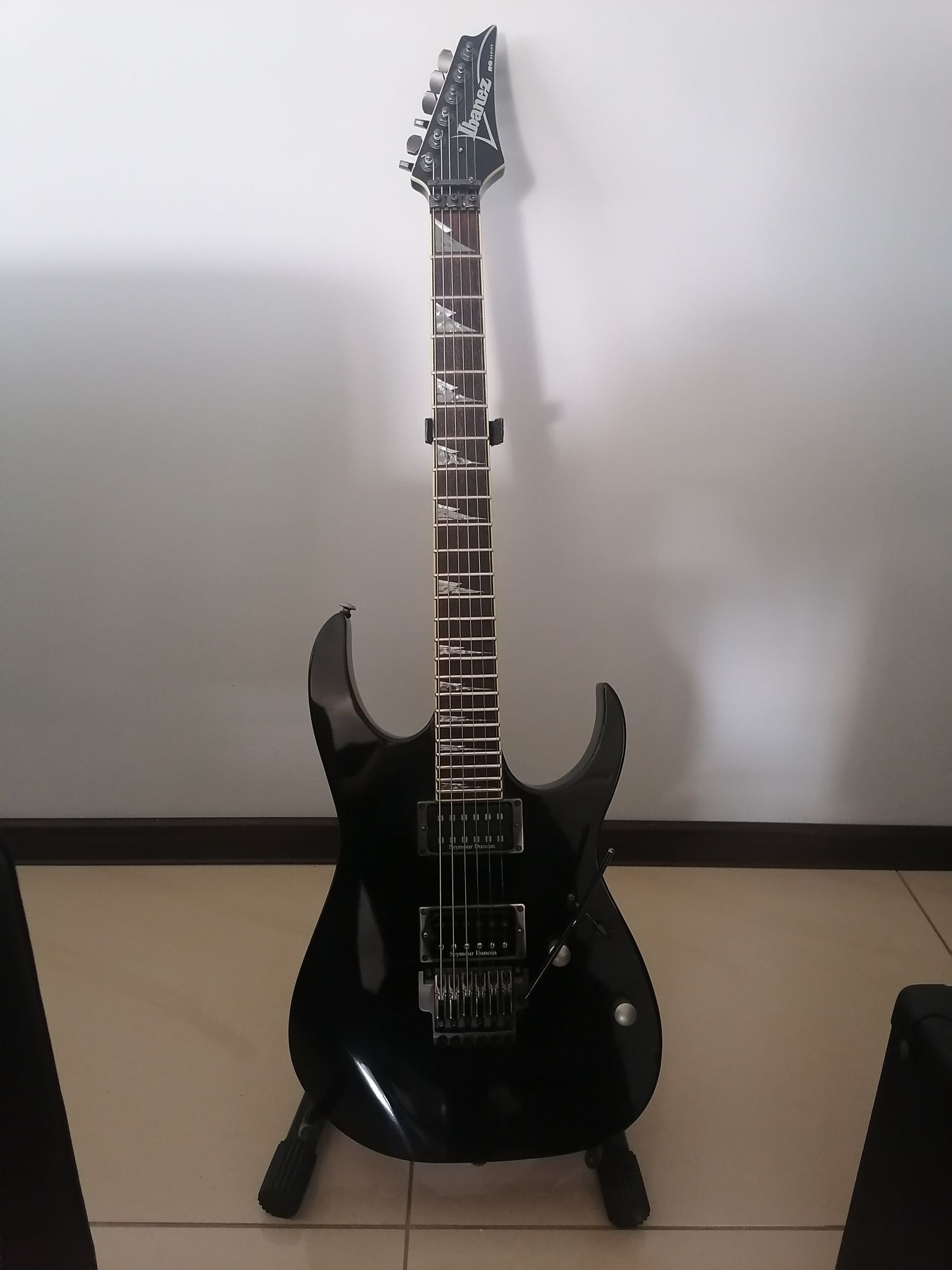 Ibanez RGT 42 DX BP