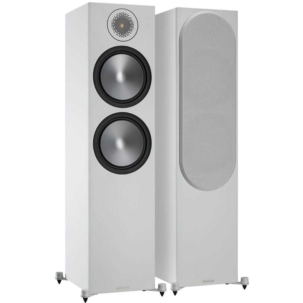Monitor Audio Bronze 500 Kolumny Podłogowe Atmosfera Dźwięku RATY 0%