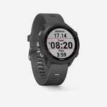 RELÓGIO CARDIO GPS GARMIN FORERUNNER 245 CINZENTO