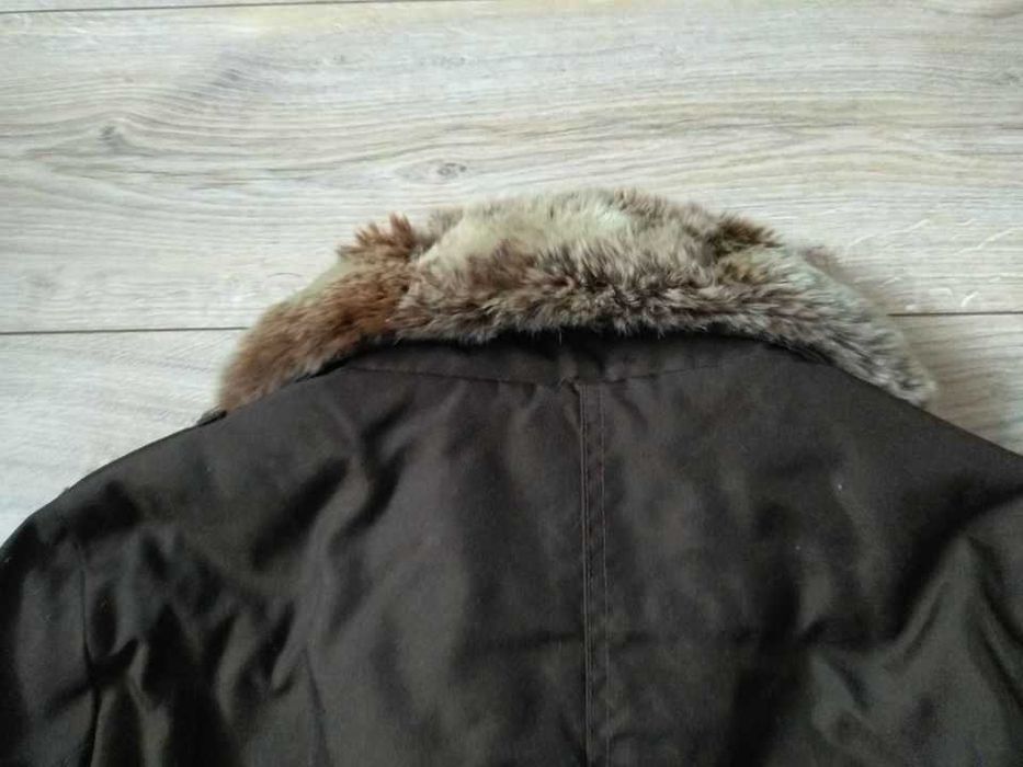 Woolrich kurtka premium L