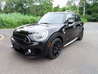 2018 MINI Countryman Cooper S ALL4