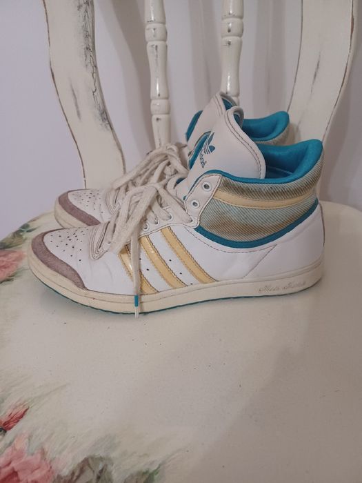 Adidas Sleek Series r 38