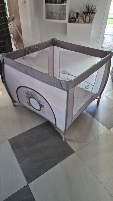 Kojec dzieciecy 105x105