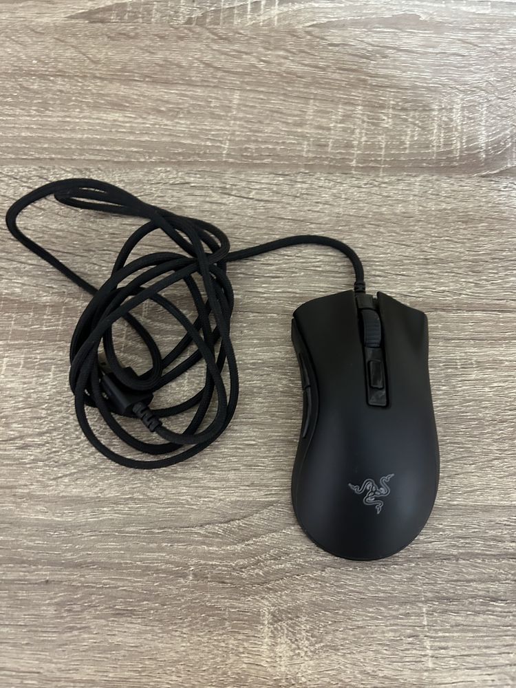 Мишка Razer DeathAdder V2 Mini