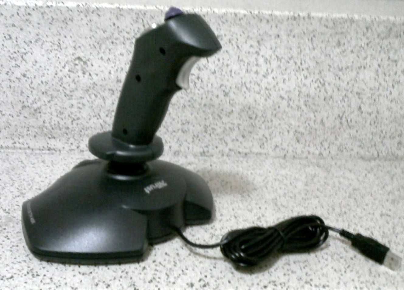 Joy Stick Predator TH400