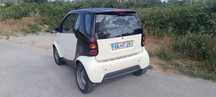 Smart Fortwo CDI