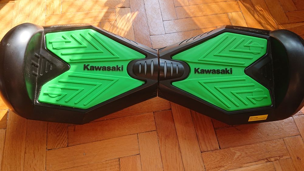 Kawasaki hoverboard KX-PRO6,5A