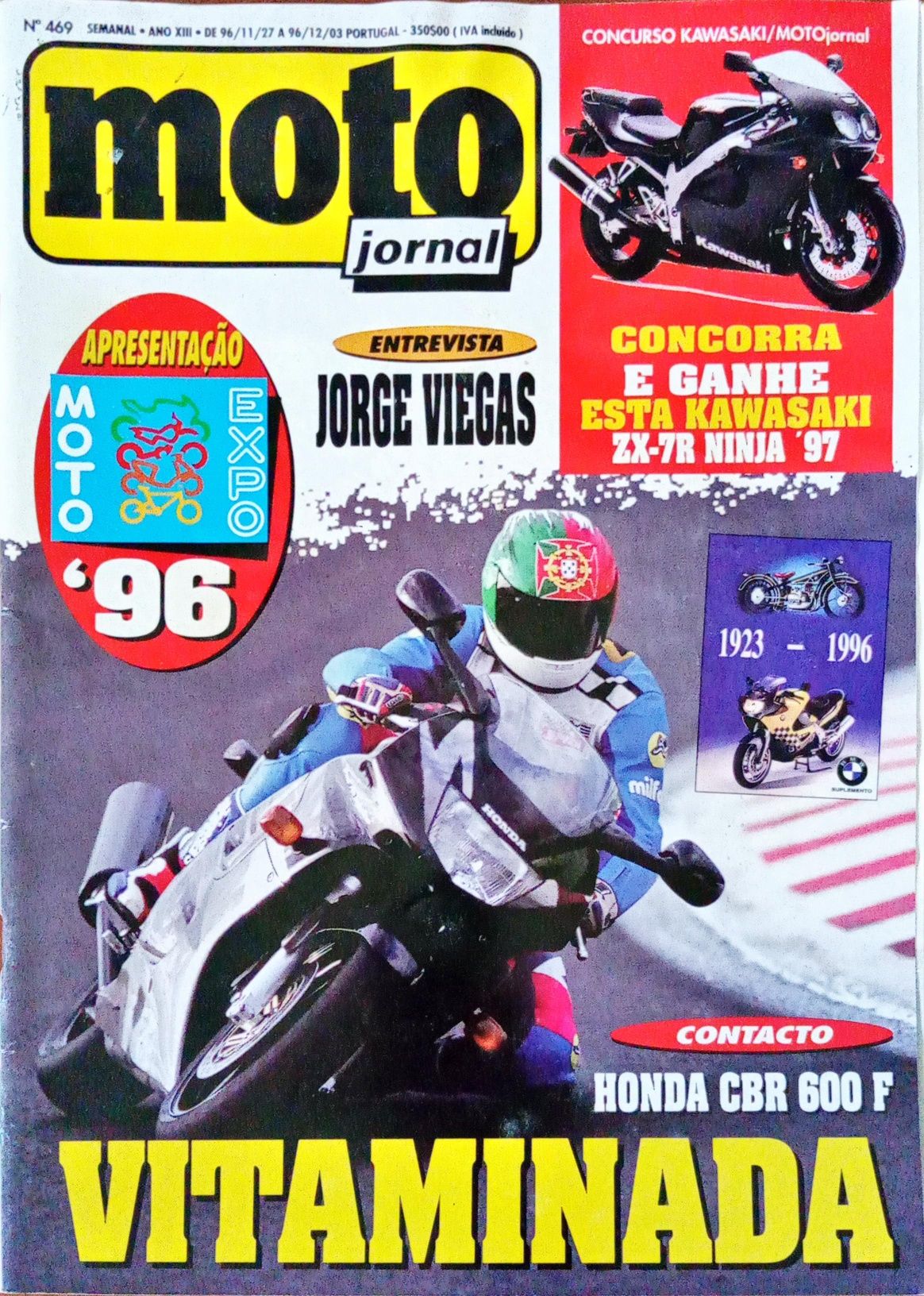 Motojornal nº469 96