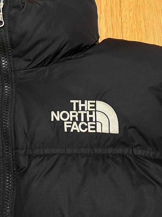 Kurtki zimowe The_North_Face_1996_Retro_Męskie_Jacket Rozmiar.L