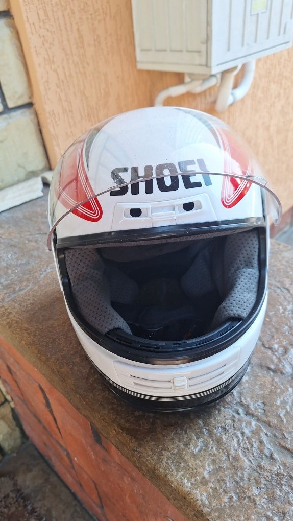 Kask shoei rozmiar M