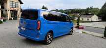 Wynajem busa 8-osobowego