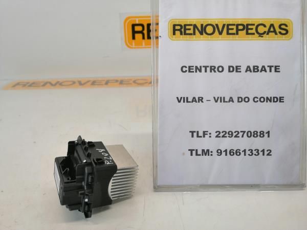 Resistência da chauffage / sofagem PEUGEOT 208