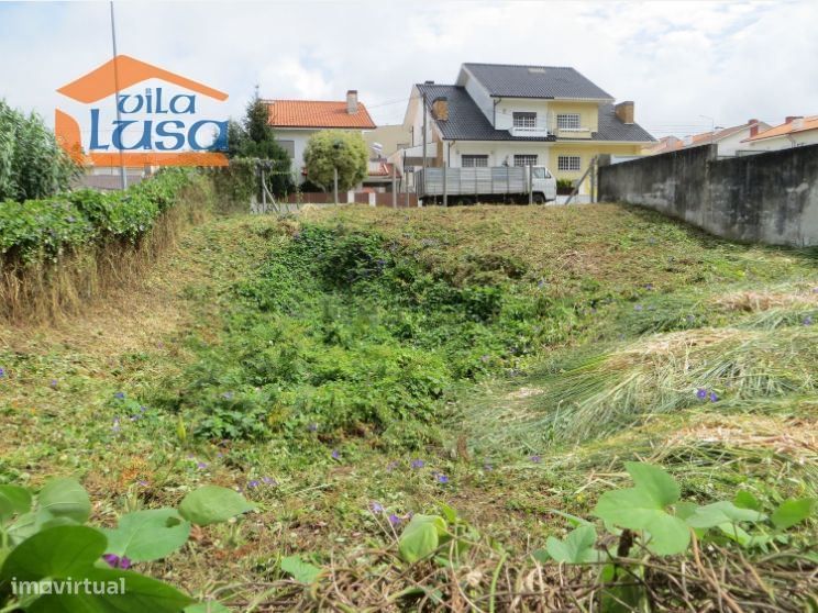 Terreno para Construção de Moradia de 4 Frentes Arcozelo Vila Nova ...