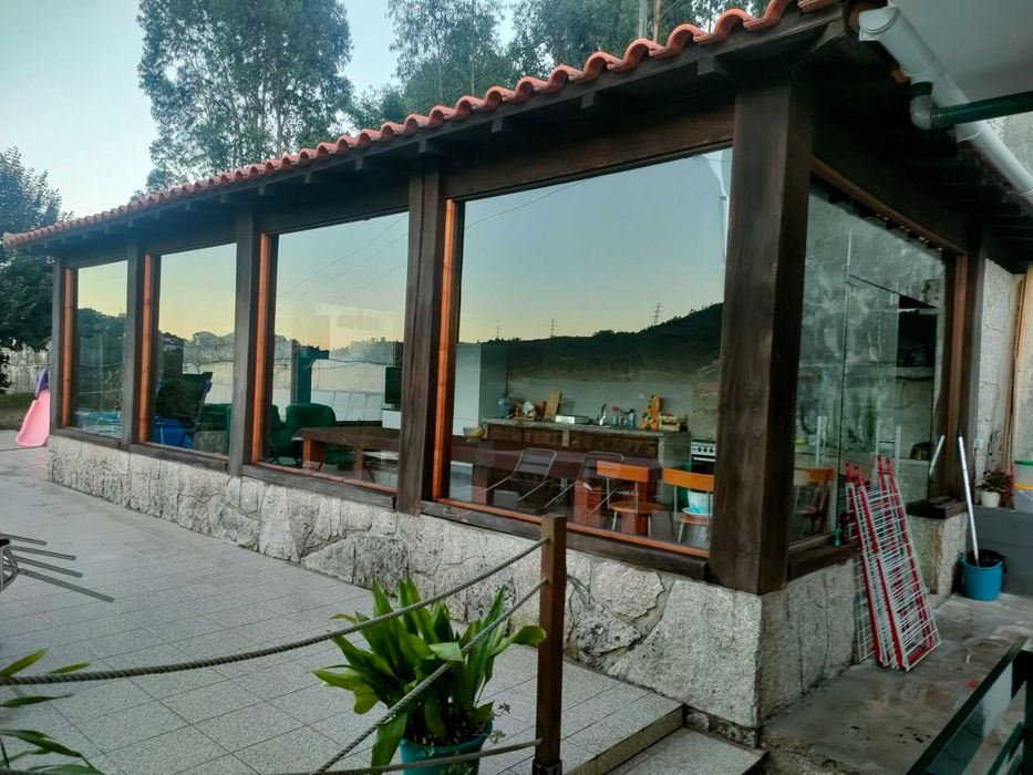 Quinta Com logradouro