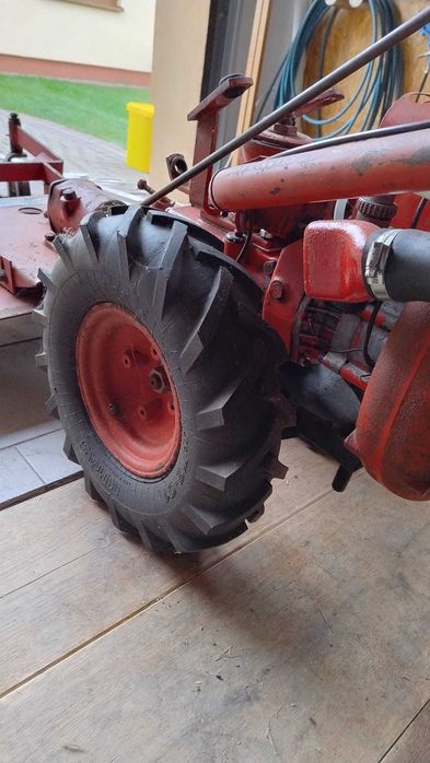 Kosiarka mf70, traktorek,  mf 70, dzik