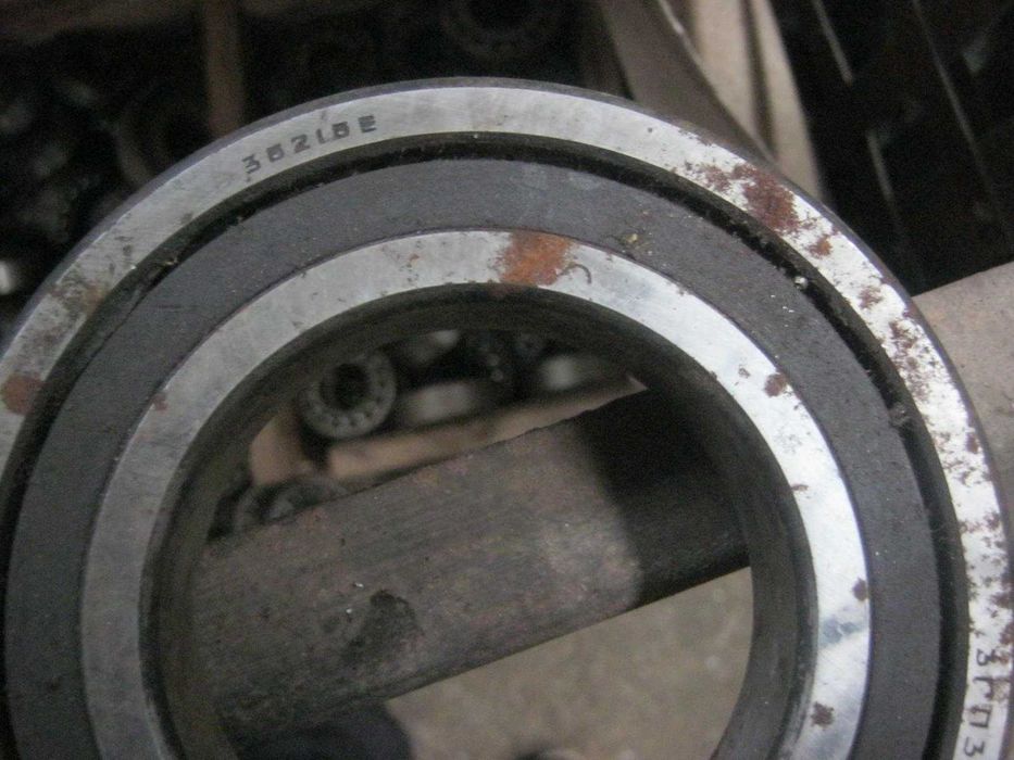 Підшипник 61915 (1000915).