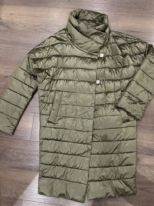 Продам пальто женское 40 ( M L )